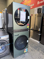 LG 19kg/10kg WashTower Washer Dryer – Factory Second | MELBOURNE