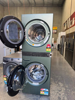 LG 19kg/10kg WashTower Washer Dryer – Factory Second | MELBOURNE