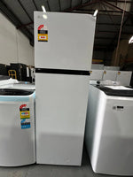 LG 266L Top Mount Fridge Freezer + LG 8.5kg Top Load Washer Combo – Factory Seconds | ADELAIDE