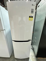 LG 310L Bottom Mount Refrigerator – Refurbished | ADELAIDE