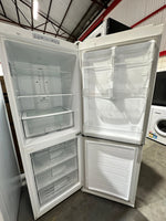 LG 310L Bottom Mount Refrigerator – Refurbished | ADELAIDE