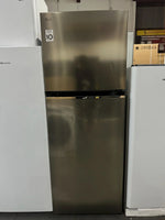 LG 315L Top Mount Fridge Freezer (Refurbished)