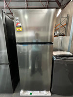 LG 375L Top Mount Fridge Freezer + LG 9kg Top Load Washer Combo – Factory Seconds | ADELAIDE