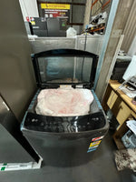 LG 375L Top Mount Fridge Freezer + LG 9kg Top Load Washer Combo – Factory Seconds | ADELAIDE