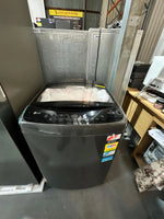 LG 375L Top Mount Fridge Freezer + LG 9kg Top Load Washer Combo – Factory Seconds | ADELAIDE