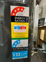 LG 375L Top Mount Fridge Freezer + LG 9kg Top Load Washer Combo – Factory Seconds | ADELAIDE