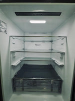 LG 420L Bottom Mount Fridge Freezer – Factory Seconds | ADELAIDE