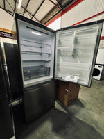 LG 420L Bottom Mount Fridge Freezer – Factory Seconds | ADELAIDE