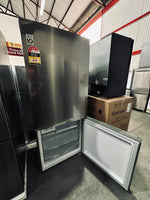 LG 420L Bottom Mount Fridge Freezer – Factory Seconds | ADELAIDE