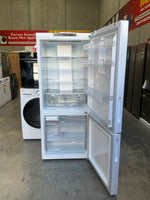 LG 420L Bottom Mount Refrigerator GB-455WL – Factory Second | MELBOURNE