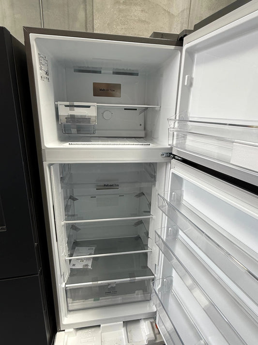 LG 420L Top Mount Fridge – Factory Seconds | GT-5S | MELBOURNE