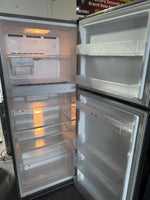 LG 422L Refurbished Top Mount Fridge Freezer | PERTH