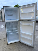 LG 422L Top Mount Fridge Freezer – GN-422FS | Refurbished | BRISBANE