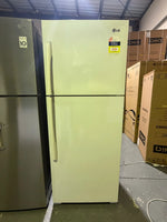 LG 422L Top Mount Fridge – Refurbished