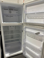 LG 422L Top Mount Fridge – Refurbished | GN422FW | MELBOURNE