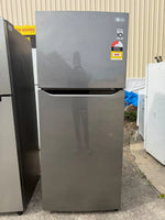 LG 427L Fridge Freezer – Refurbished