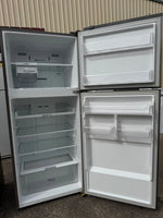 LG 427L Fridge Freezer – Refurbished
