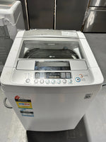 LG 5.5kg Top Load Washing Machine – Refurbished | PERTH