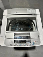 LG 5.5kg Top Load Washing Machine – Refurbished | PERTH