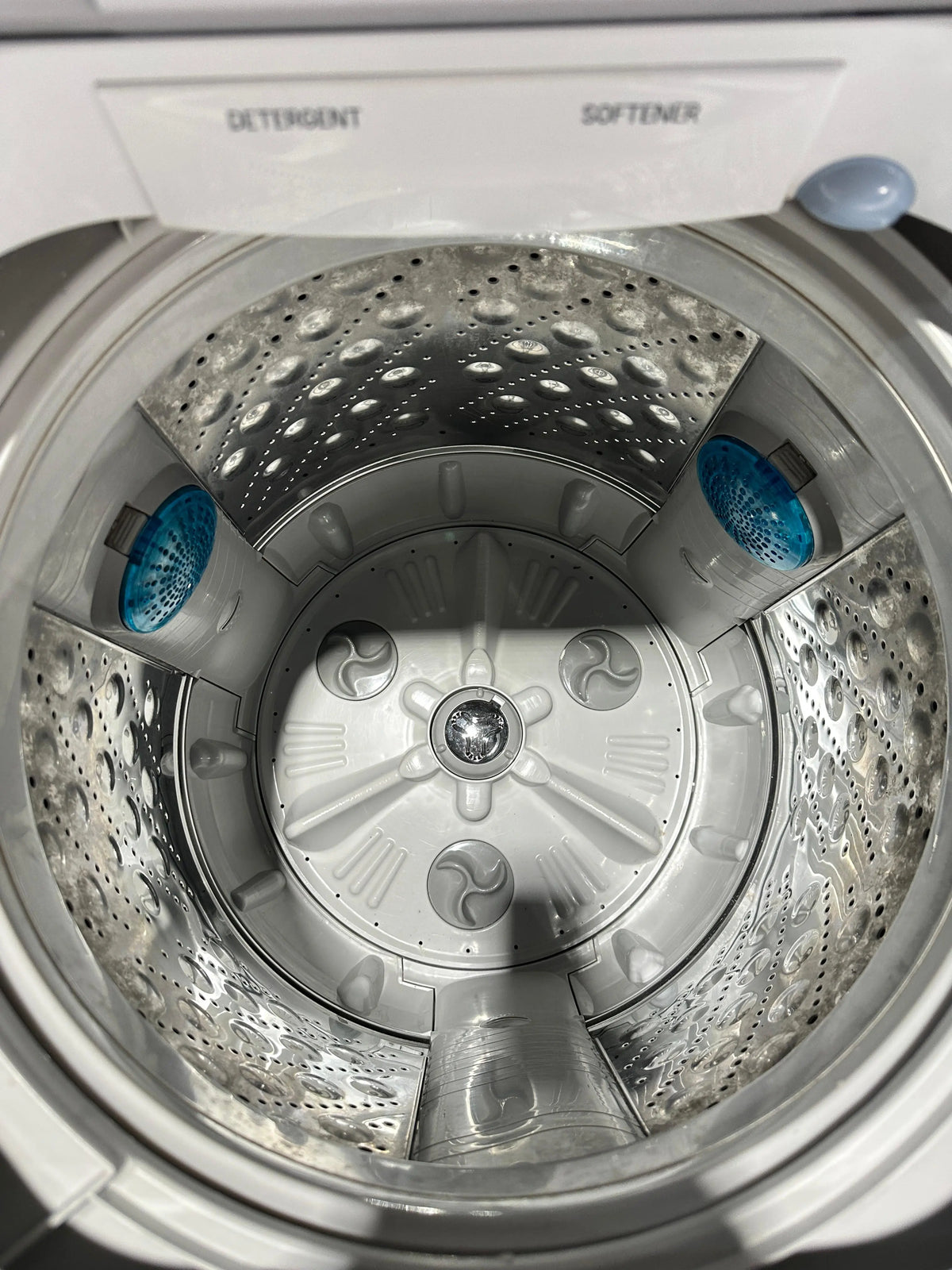 LG 5.5kg Top Load Washing Machine – Refurbished | PERTH