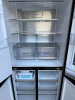 LG 500L French Door Fridge – 
Fisher & Paykel 11kg Front Load Washer and 9kg dryer -Hisense 65″ 4K Smart TV | MELBOURNE