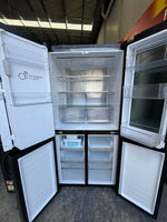 LG 500L French Door Fridge – 
Fisher & Paykel 11kg Front Load Washer and 9kg dryer -Hisense 65″ 4K Smart TV | MELBOURNE