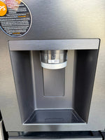 LG 500L French Door Fridge – 
Fisher & Paykel 11kg Front Load Washer and 9kg dryer -Hisense 65″ 4K Smart TV | MELBOURNE