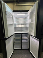 LG 506L French Door Refrigerator – GF-LN500MBL – Factory Seconds | MELBOURNE