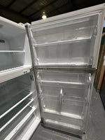 LG 515L Top Mount Fridge White – GT-515WL – Refurbished | BRISBANE
