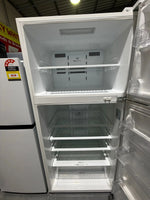 LG 515L Top Mount Fridge White – GT-515WL – Refurbished | BRISBANE