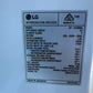 LG 515L Top Mount Fridge – Westinghouse 7.5kg Front Load Washer | MELBOURNE
