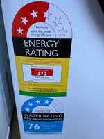 LG 515L Top Mount Fridge – Westinghouse 7.5kg Front Load Washer | MELBOURNE