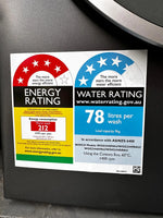 LG 530L Quad Door Fridge + Bosch 9kg Front Load Washer – Combo Deal (Factory Seconds) | ADELAIDE