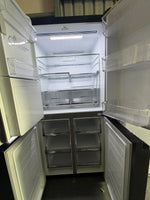 LG 570L Fridge Freezer – Refurbished
