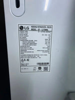 LG 570L Fridge Freezer – Refurbished