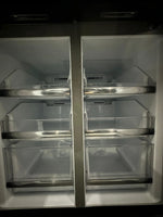 LG 570L Quad Door Fridge Freezer – Refurbished | ADELAIDE