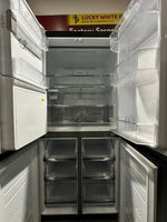 LG 570L Quad Door Fridge Freezer – Refurbished | ADELAIDE