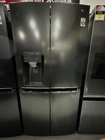 LG 570L Quad Door Fridge Freezer – Refurbished | ADELAIDE