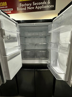 LG 570L Quad Door Fridge Freezer – Refurbished | ADELAIDE