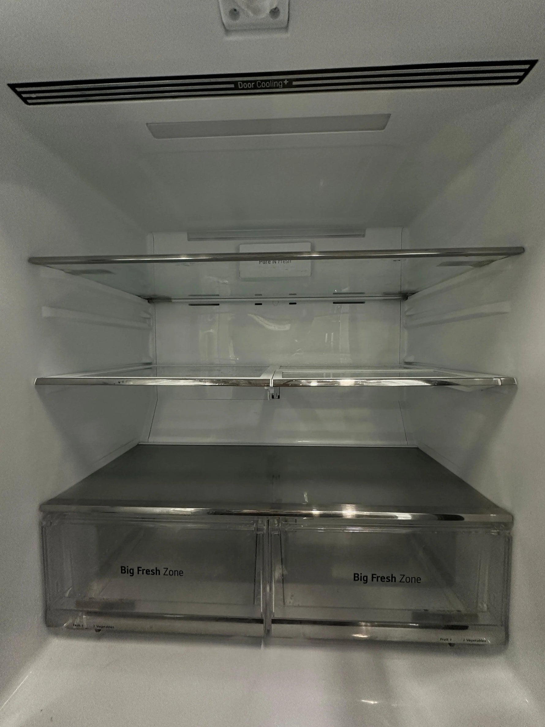 LG 570L Quad Door Fridge Freezer – Refurbished | ADELAIDE
