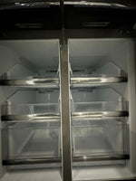 LG 570L Quad Door Fridge Freezer – Refurbished | ADELAIDE