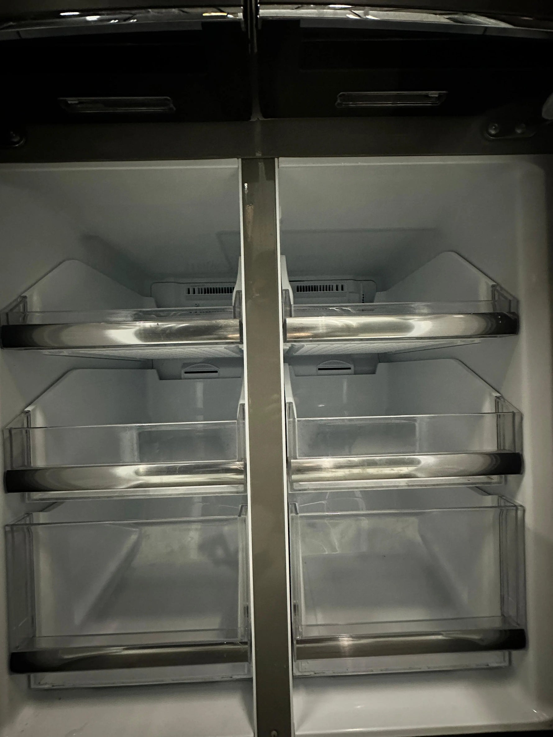 LG 570L Quad Door Fridge Freezer – Refurbished | ADELAIDE