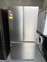 LG 589L Bottom Mount Fridge – Factory Seconds | BF-B589PLE | MELBOURNE