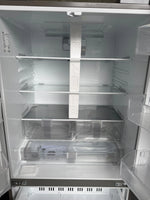 LG 589L Bottom Mount Fridge – Factory Seconds | BF-B589PLE | MELBOURNE