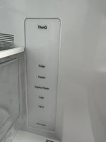 LG 589L Bottom Mount Fridge – Factory Seconds | BF-B589PLE | MELBOURNE