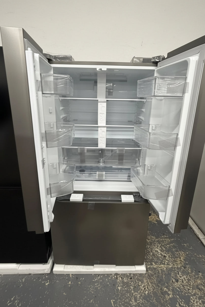 LG 589L French Door Fridge GF-B589PLE – Factory Seconds
