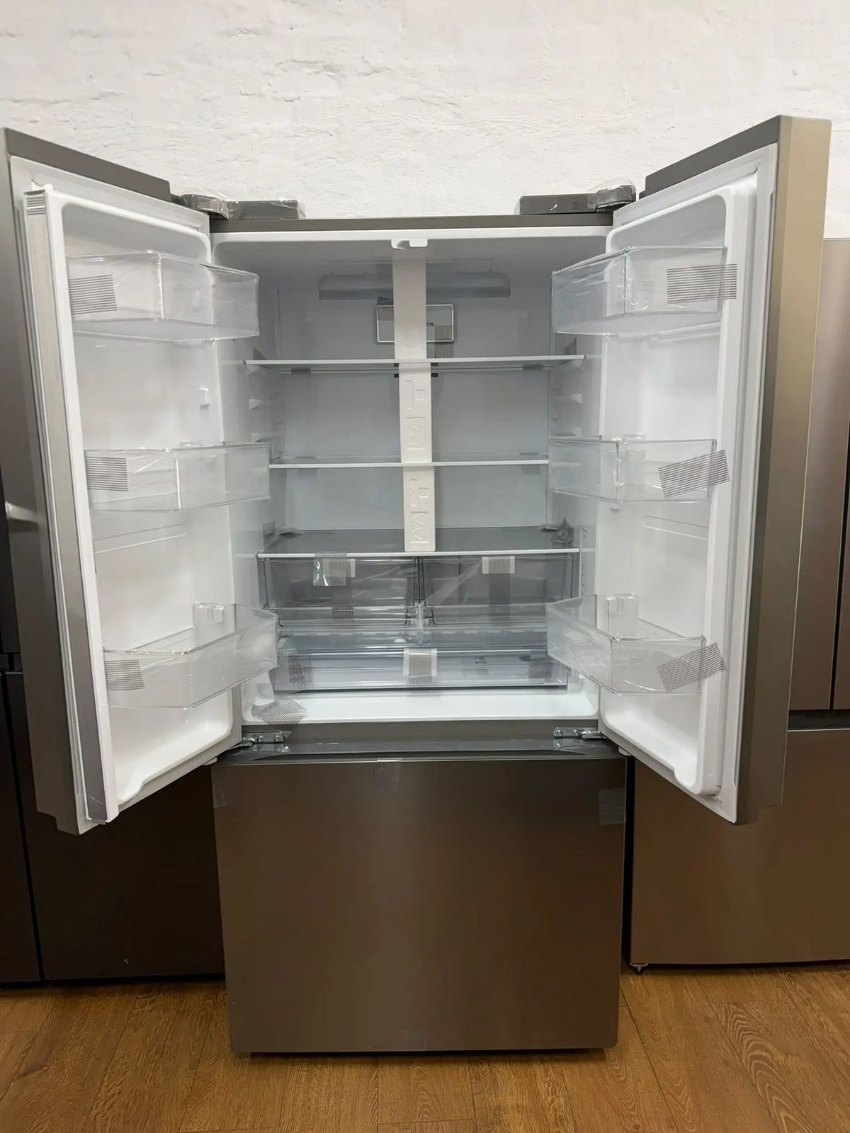 LG 589L French Door Refrigerator – Factory Second | RESERVOIR