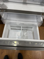 LG 589L French Door Refrigerator – Factory Second | RESERVOIR