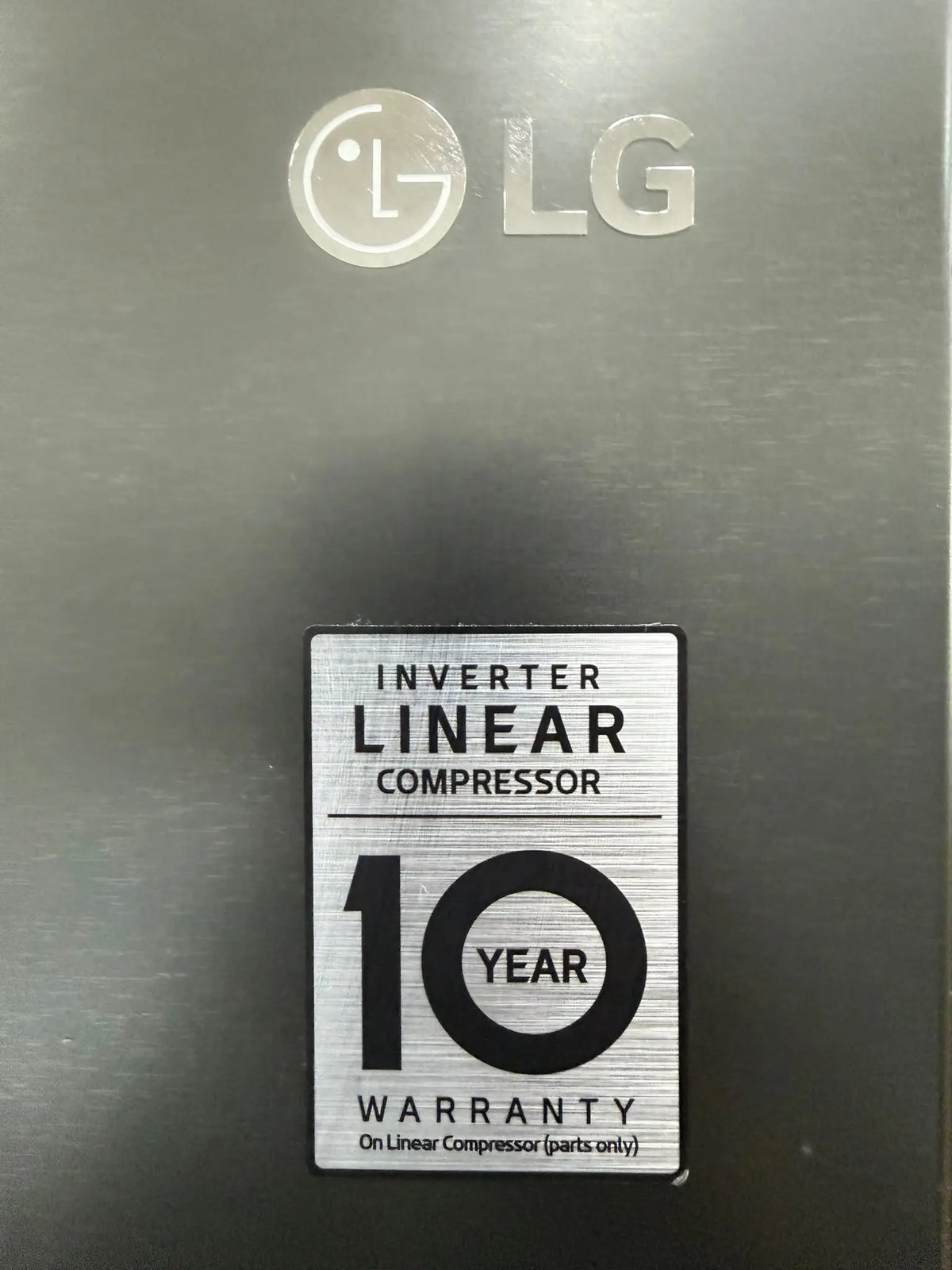 LG 594L French Door Refrigerator – Factory Second GF-B590MBL | RESERVOIR