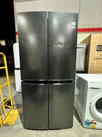 LG 594L Quad Door Fridge Freezer – Refurbished | ADELAIDE
